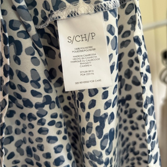 Cabi Catwalk top- small - Picture 5 of 7